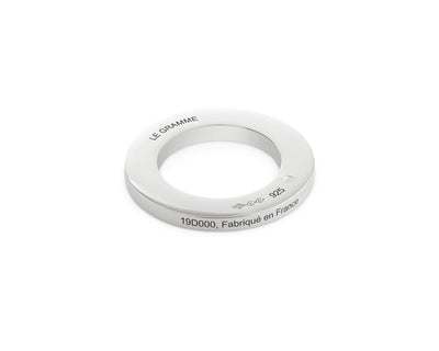 collier rond le 2,5g